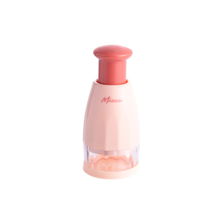 炊具厨房多功能食物处理器备菜神器动压蒜器 MP-GW07S01(GW07S01P)