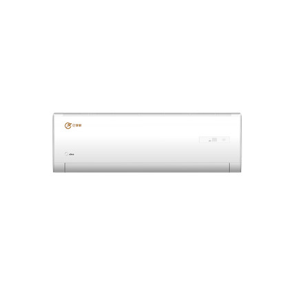 家用空调套机 KFR-26GW/BP2DN8Y-DH400(3)-M