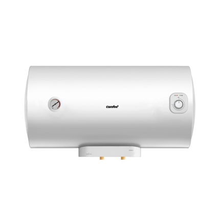 【美的出品】comfee电热水器 50升 2100w 防电墙F5021-EN1(H)