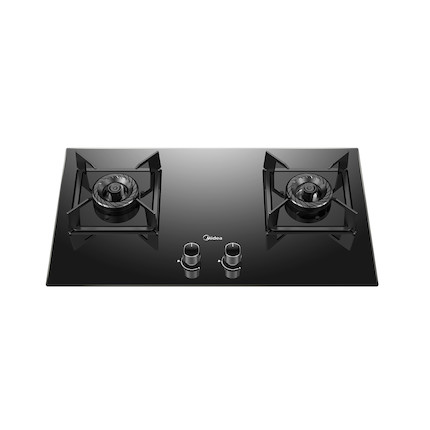 【匀火双喷灶】燃气灶 5.0KW大火力 陶瓷承液盘 一级能效 JZT-Q330