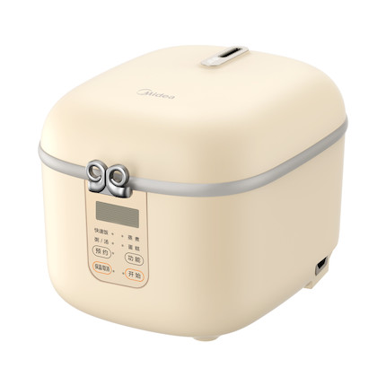 【新品】大话西游联名 电饭煲 1.6L 四种烹饪模式 匠银聚能厚釜 MB-FB16E306