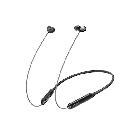 耳机 OPPO Enco M31蓝牙耳机 墨尔灰
