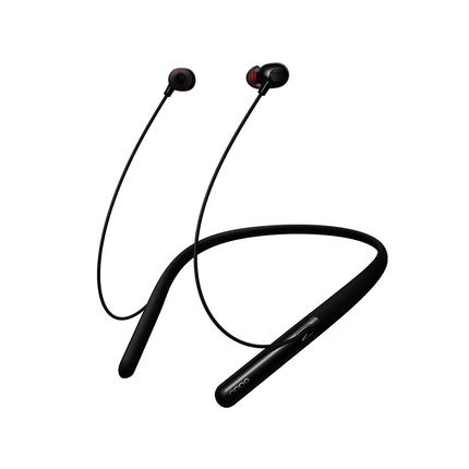 耳机 OPPO Enco Q1蓝牙耳机 极夜黑