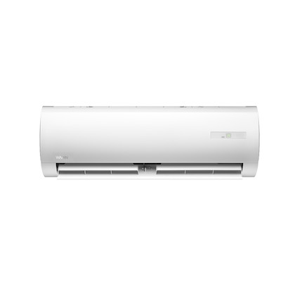 华凌新三级能效 大1匹 变频冷暖 防直吹空调挂机 KFR-26GW/N8HF3