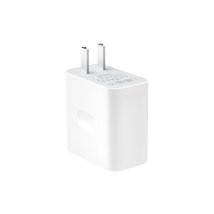 充电器 OPPO 30W闪充适配器