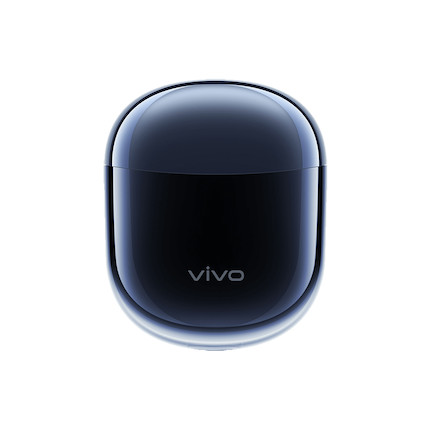 耳机 vivo原装TWS Neo蓝牙耳机(蓝)