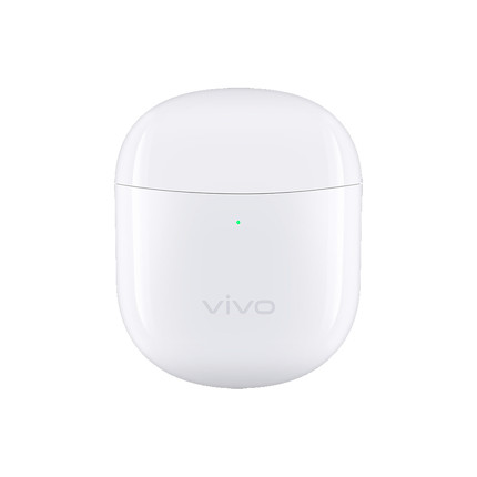 耳机 vivo原装TWS Neo蓝牙耳机(白)