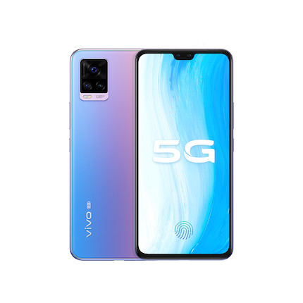 vivo S7 手机 (8GB+128GB)
