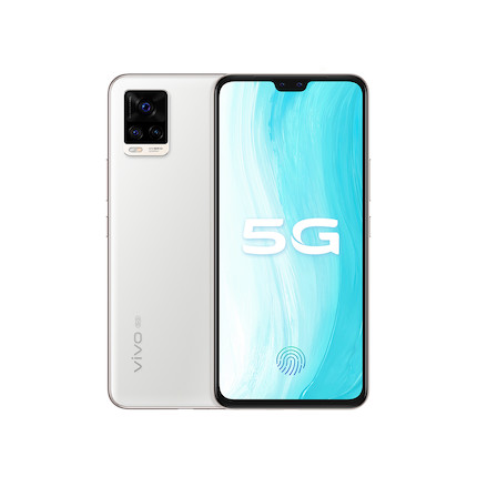 vivo S7 手机 (8GB+128GB)