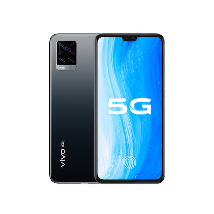 vivo S7 手机 (8GB+256GB)