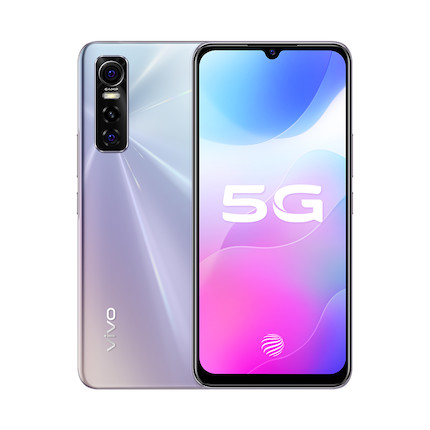 vivo S7e手机(8GB+128GB)
