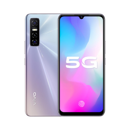 vivo Y73s 手机(8GB+128GB)