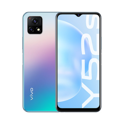 手机 vivoY52s(8GB+128GB)