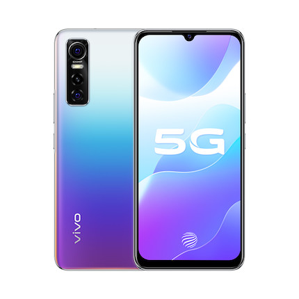 vivoS7e活力版(8GB+256GB)
