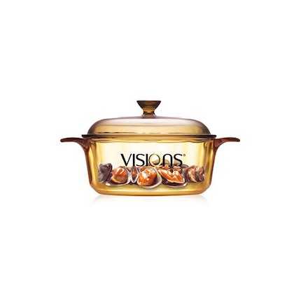 【VISIONS 】康宁家用1.25L炖锅