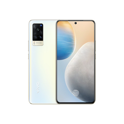 手机vivo X60(8GB+128GB)
