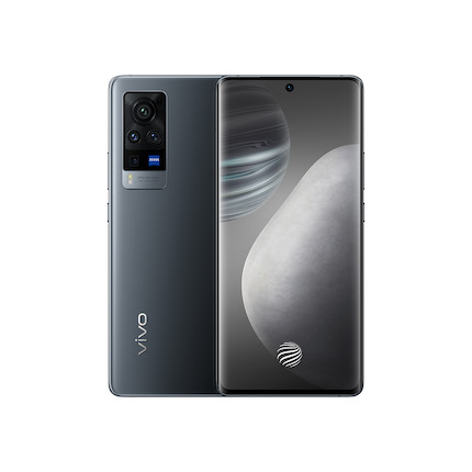 手机 vivo X60Pro(12GB+256GB)原力