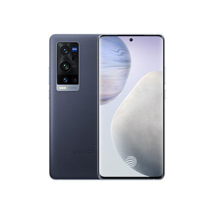 【预售】手机 vivo X60 Pro+(8GB+128GB)