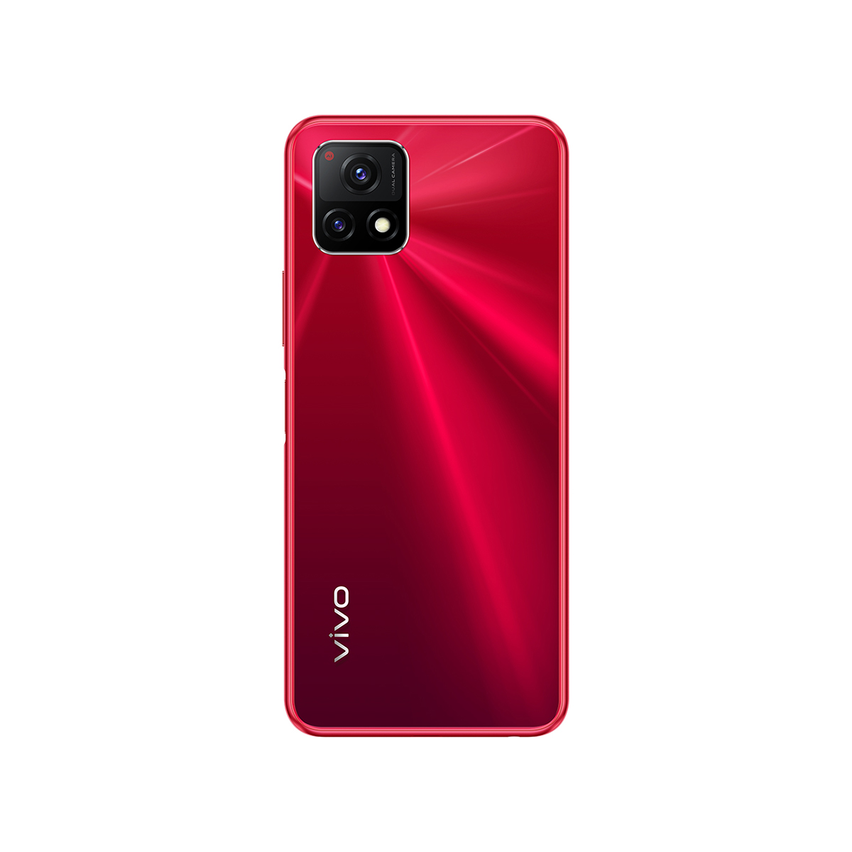 手机vivo y31s(4gb 128gb)宝石红