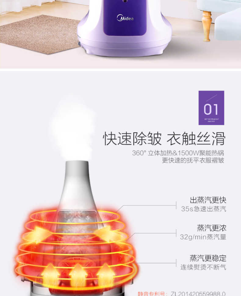 商品详情
