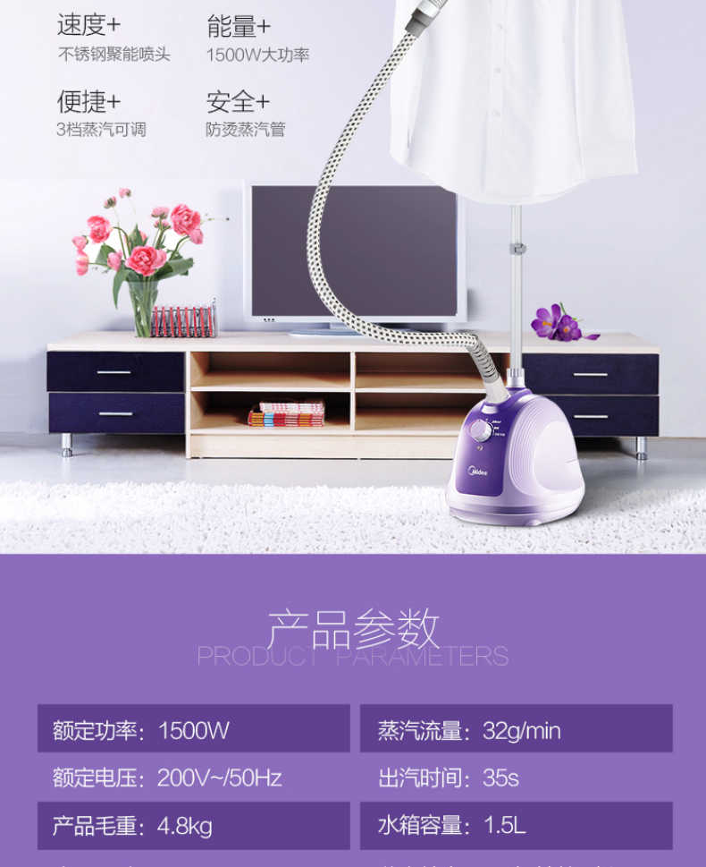 商品详情