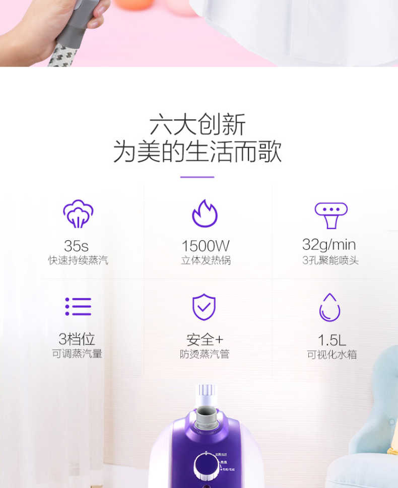 商品详情