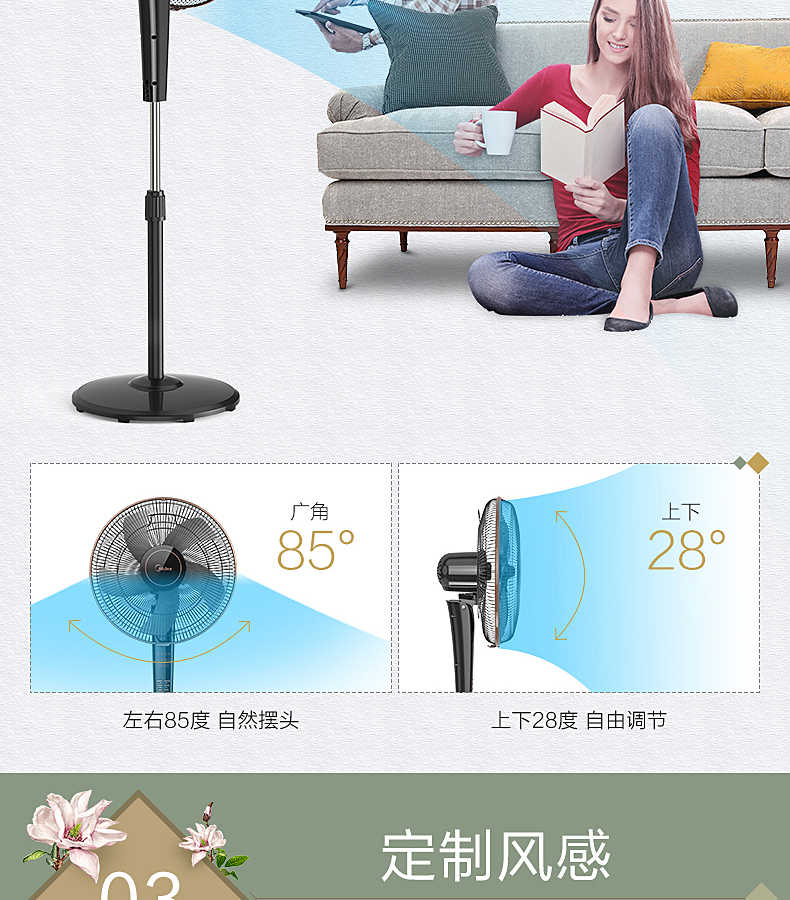商品详情
