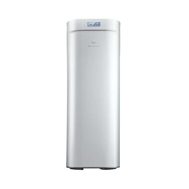 空气能热水器 100升 一体机 RSJ-20/100RD