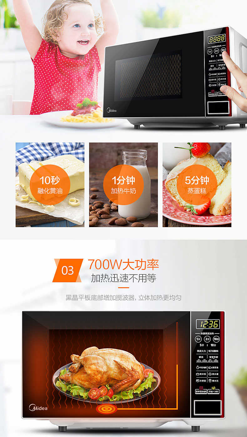 商品详情