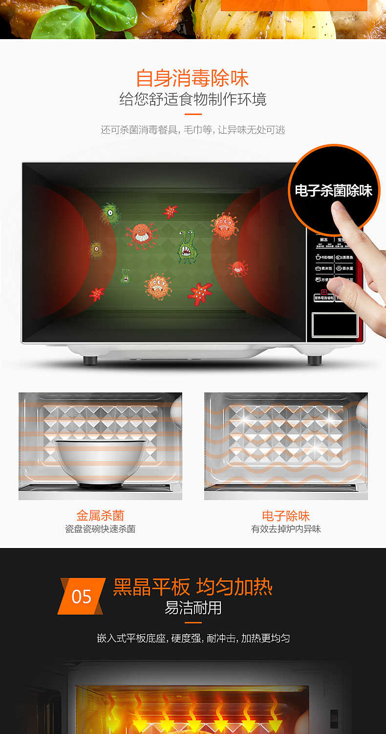 商品详情