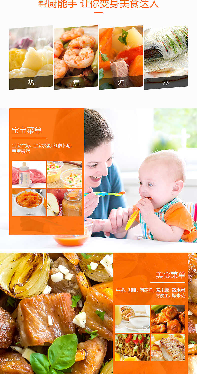 商品详情