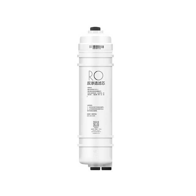 净水机滤芯 M6-10 RO 50GPD RO膜过滤高精度