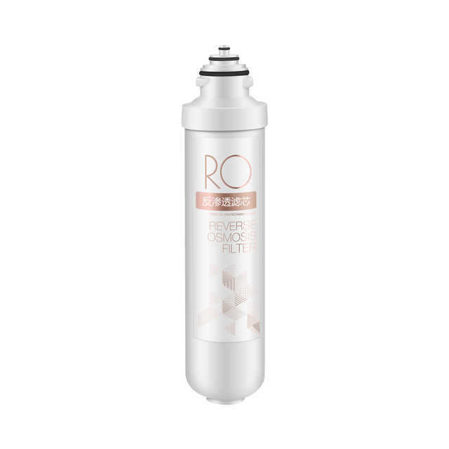 净水机滤芯 F1系列RO-50/75G滤芯 RO膜过滤高精度