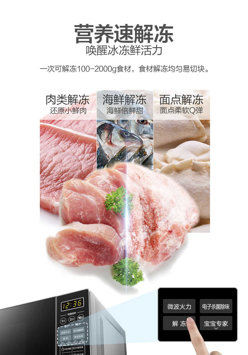 商品详情