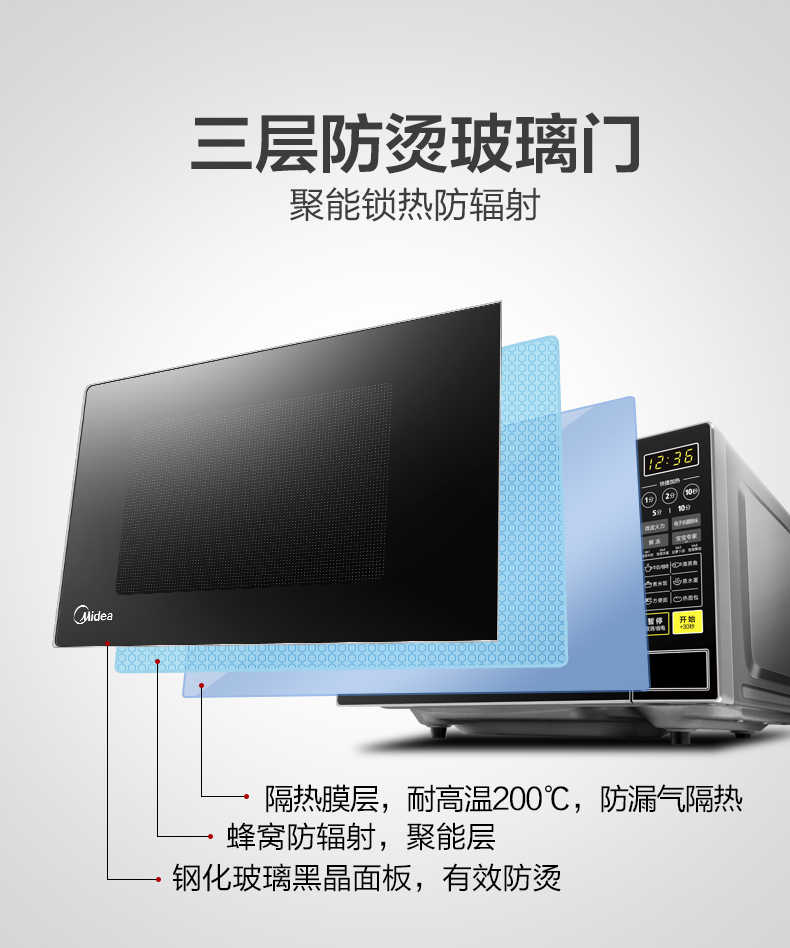 商品详情