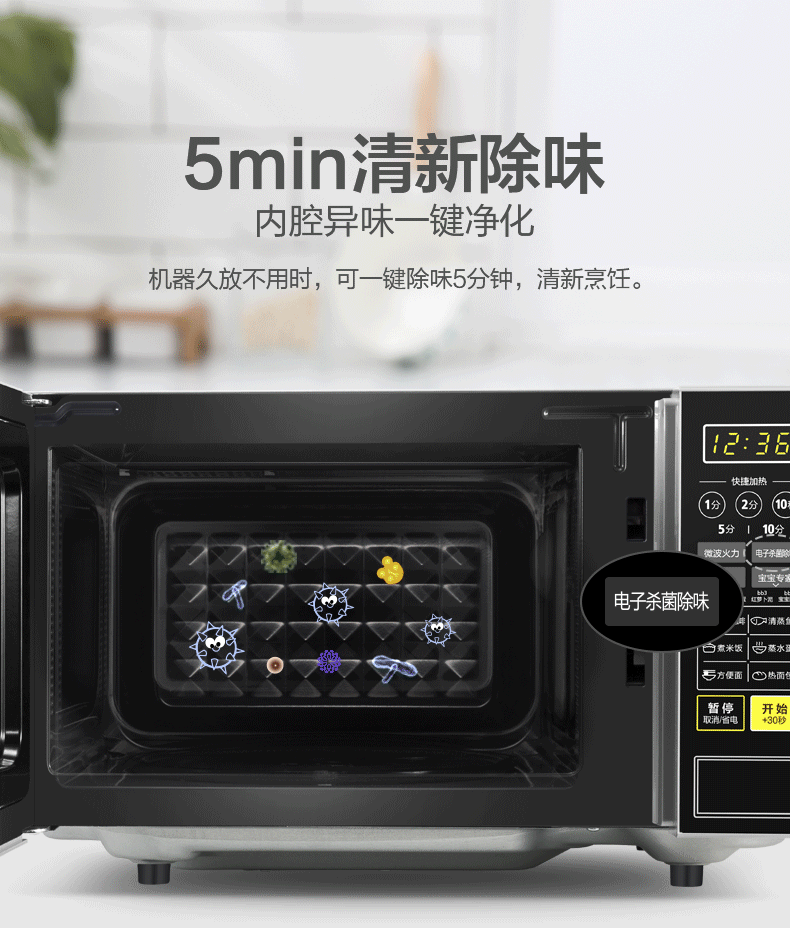 商品详情