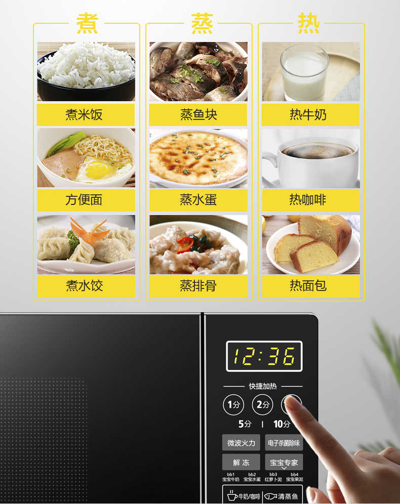 商品详情