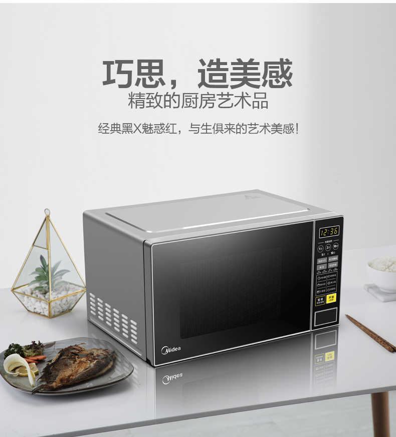 商品详情