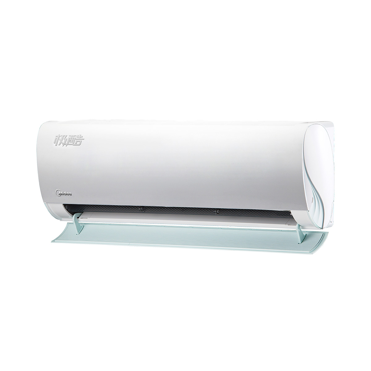 自营 空调 变频大1.5匹 一级能效 智能冷暖 kfr-35gw/wxda1