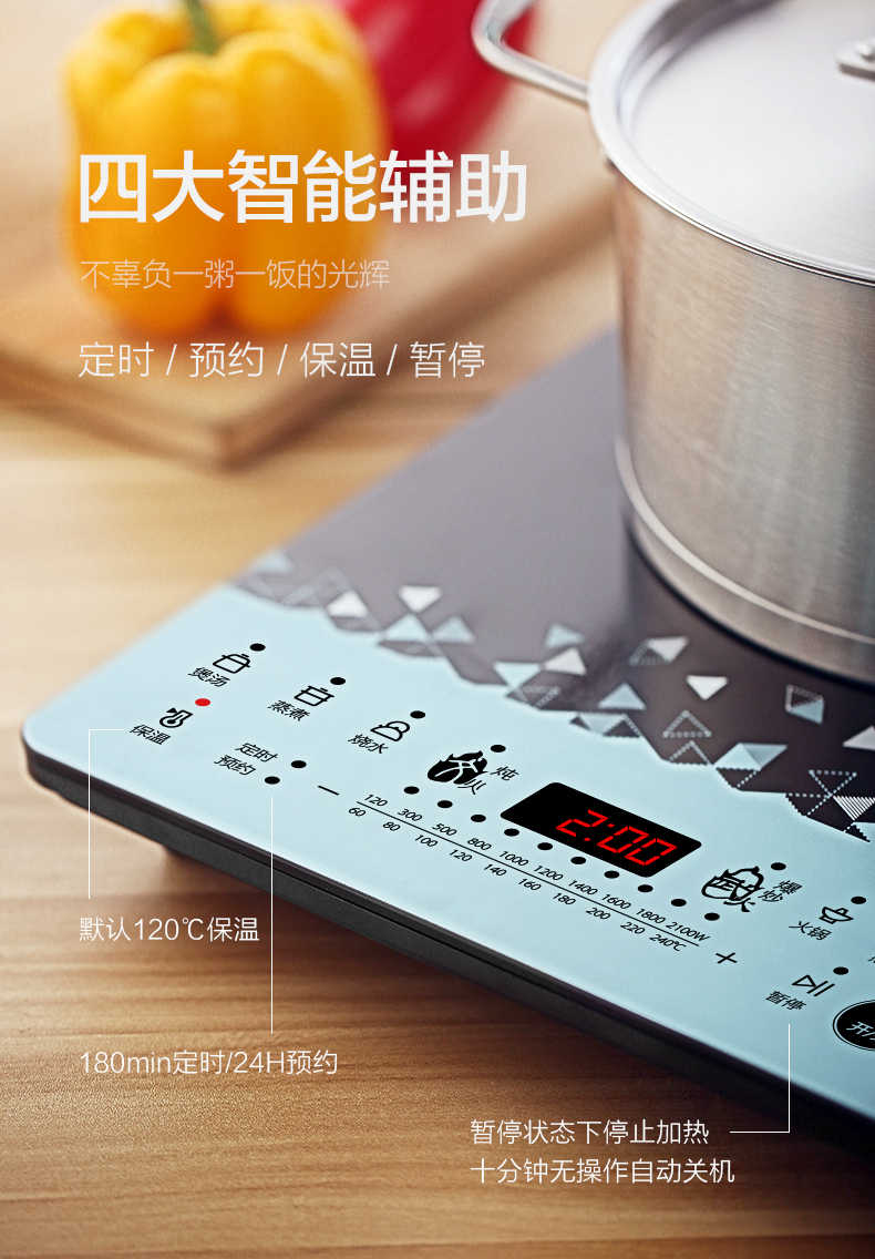 商品详情