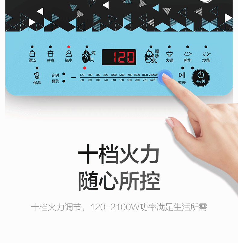 商品详情