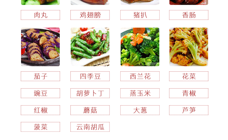 商品详情