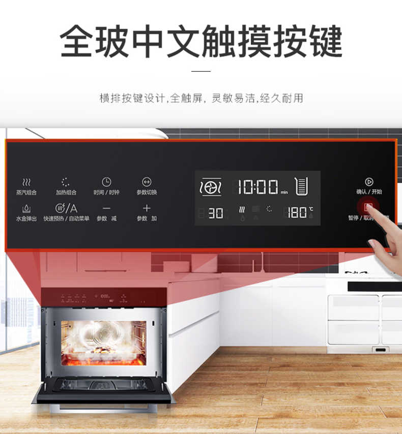 商品详情