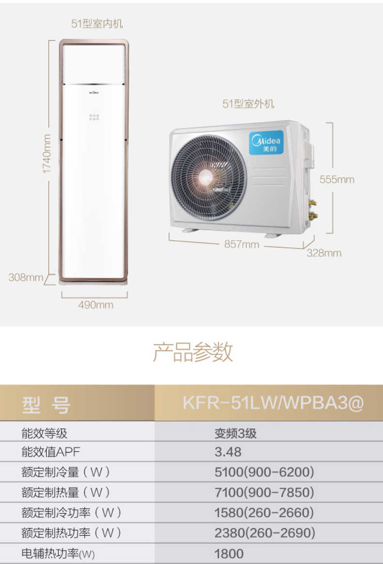 商品详情