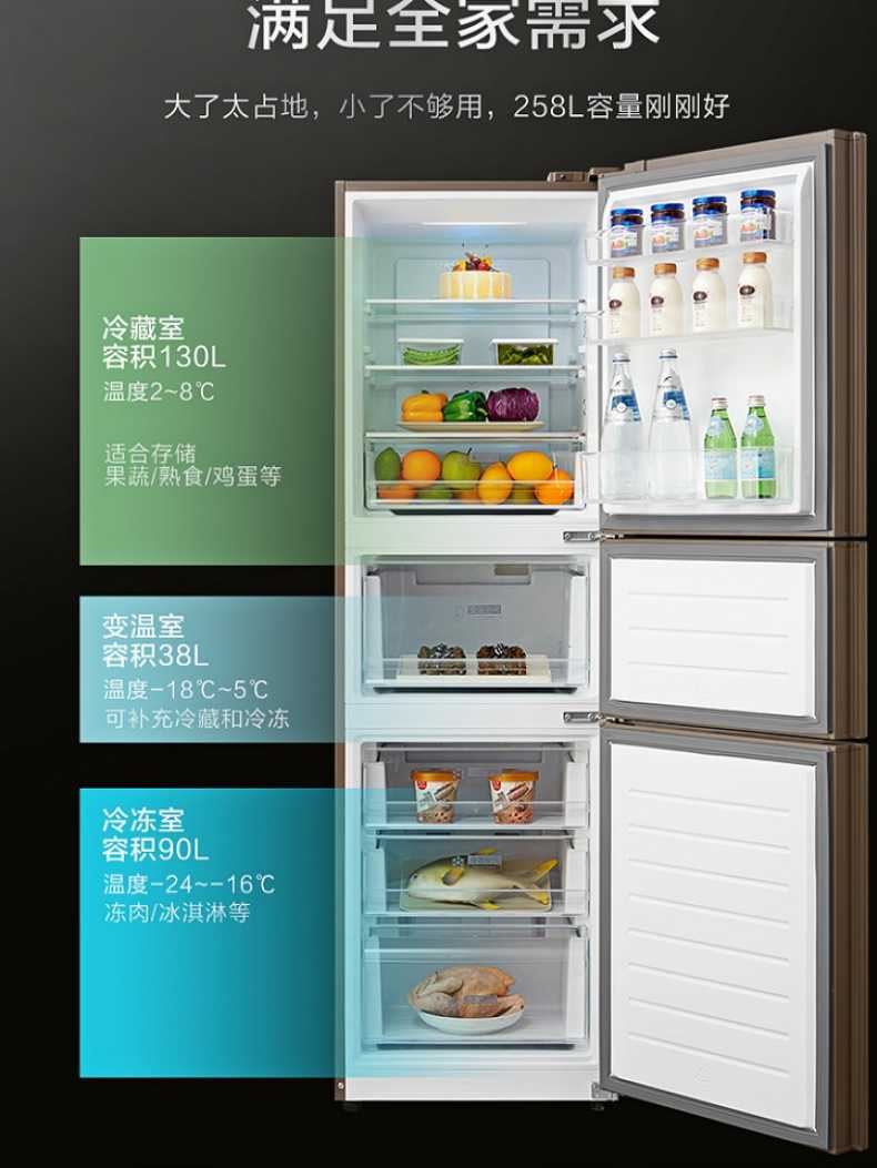 商品详情