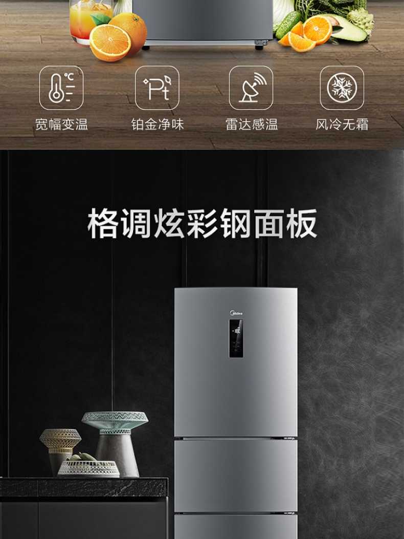 商品详情