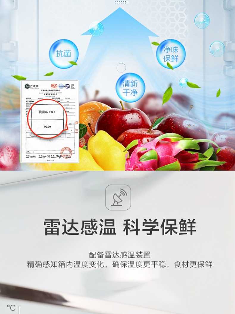 商品详情