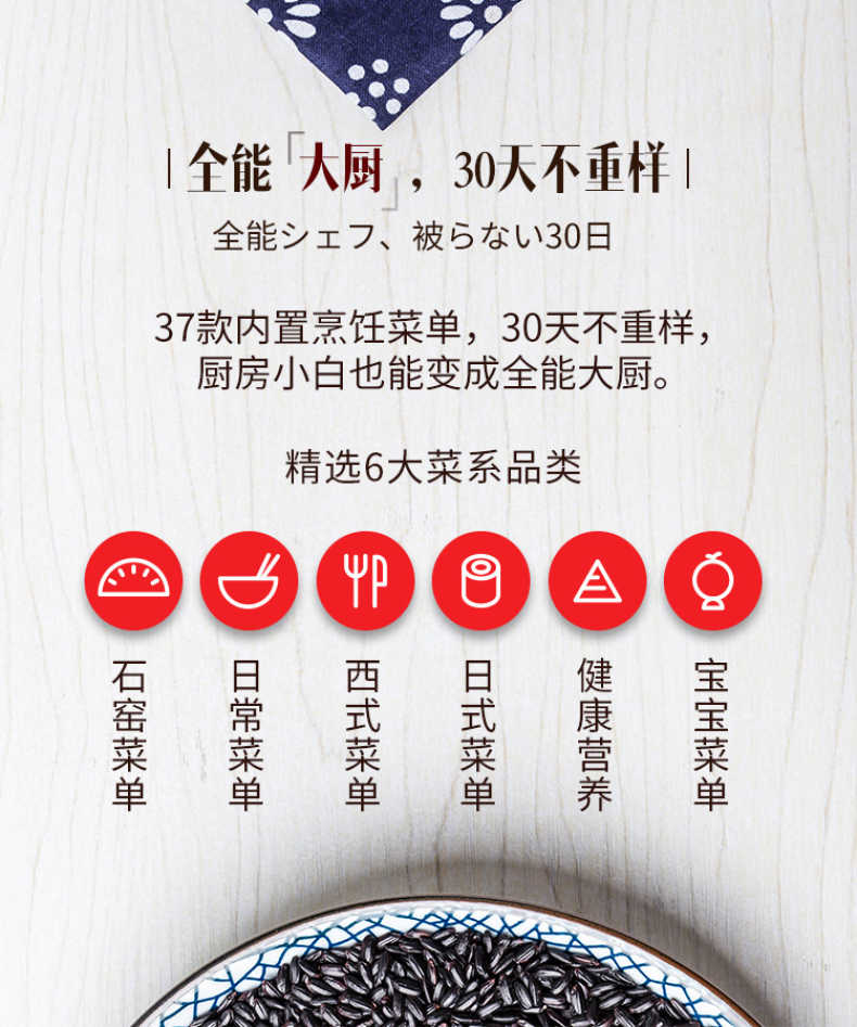 商品详情