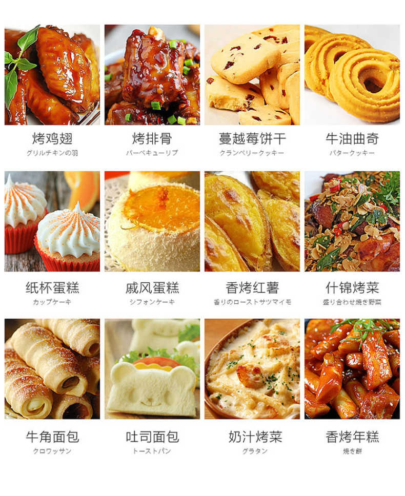 商品详情
