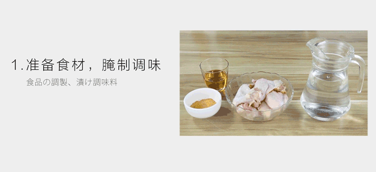 商品详情